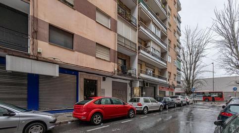 Foto 4 de Piso en venta en Calle Doctor Pareja Yebenes, 11, Plaza de Toros,  Granada Capital