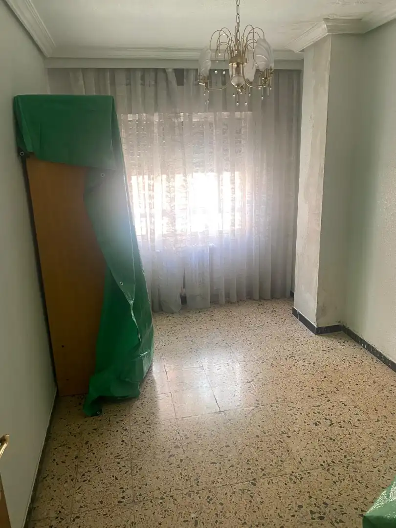 Pis en venda a Calle Monleón, 18, Garrido Norte