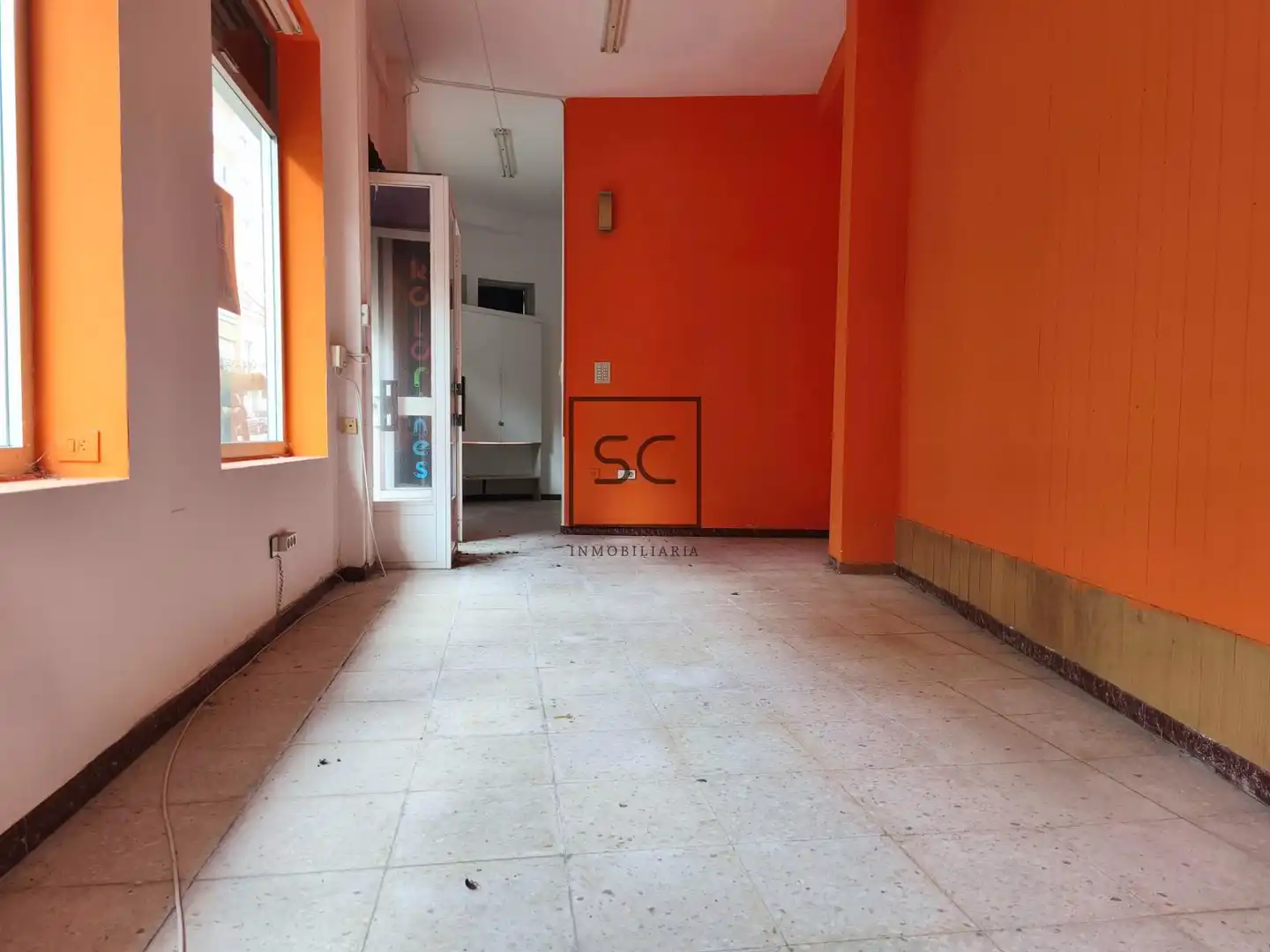Business premises to rent in Alcalde Usero, imagen 5