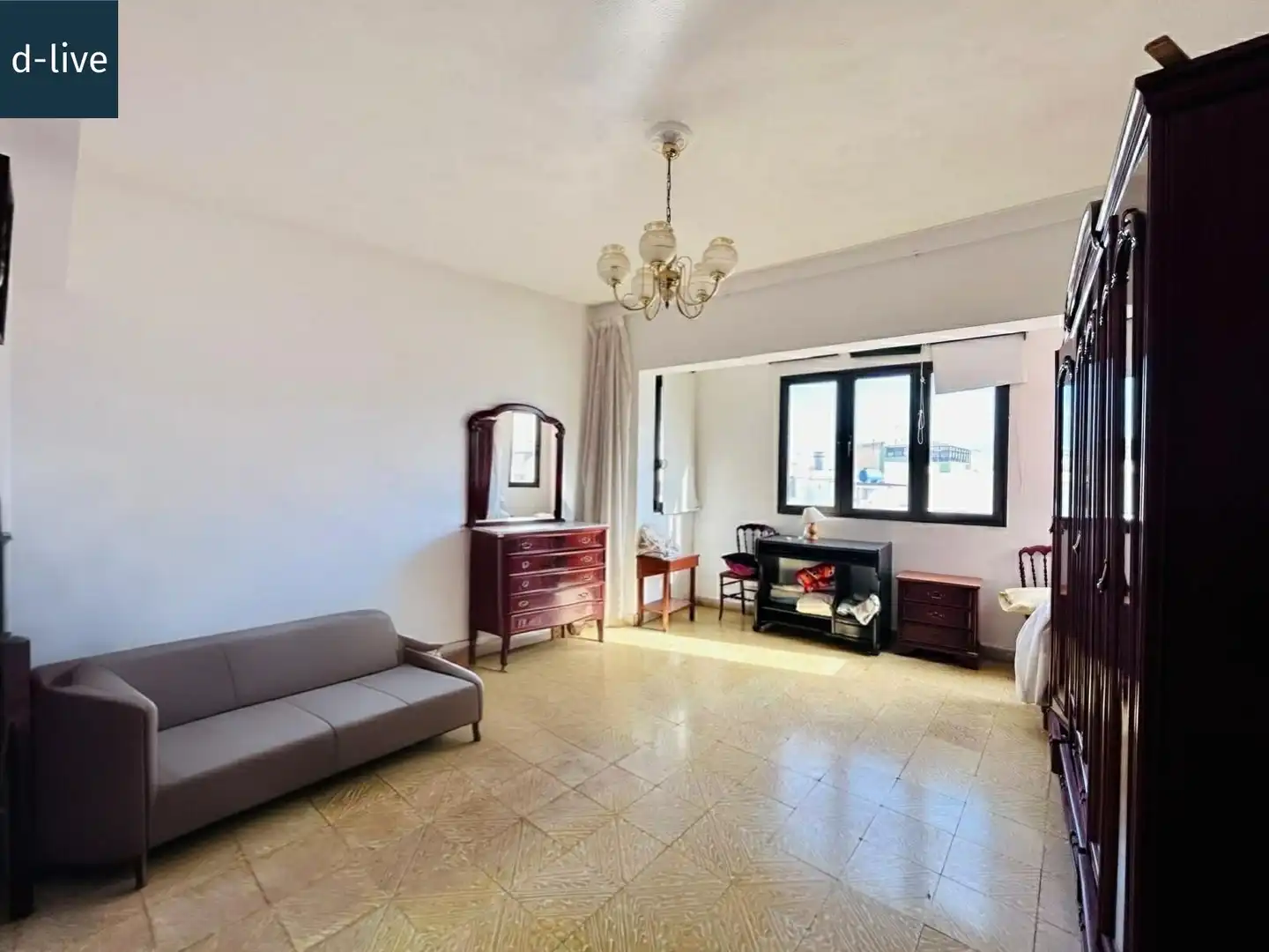 Piso en venta en San Gregorio