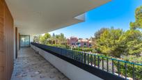 Terrace of Apartment for sale in Calvià  with Air Conditioner, Heating and Terrace