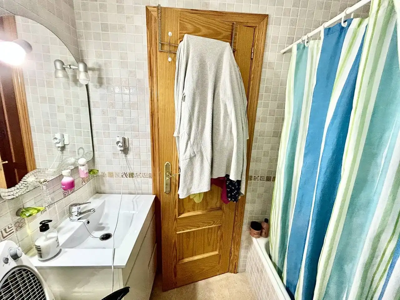 Apartamento en venta en Desamparados - Hurchillo - Torremendo