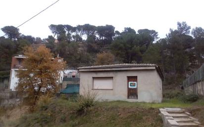 Casa o xalet en venda en Monistrol de Calders