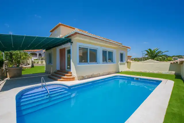 Maison à vendre à Canuta