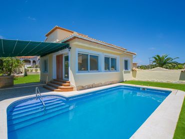 Casa en venta en Canuta
