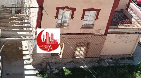 Foto 2 de Residencial en venta en Ciudad Jardín, Cartagena