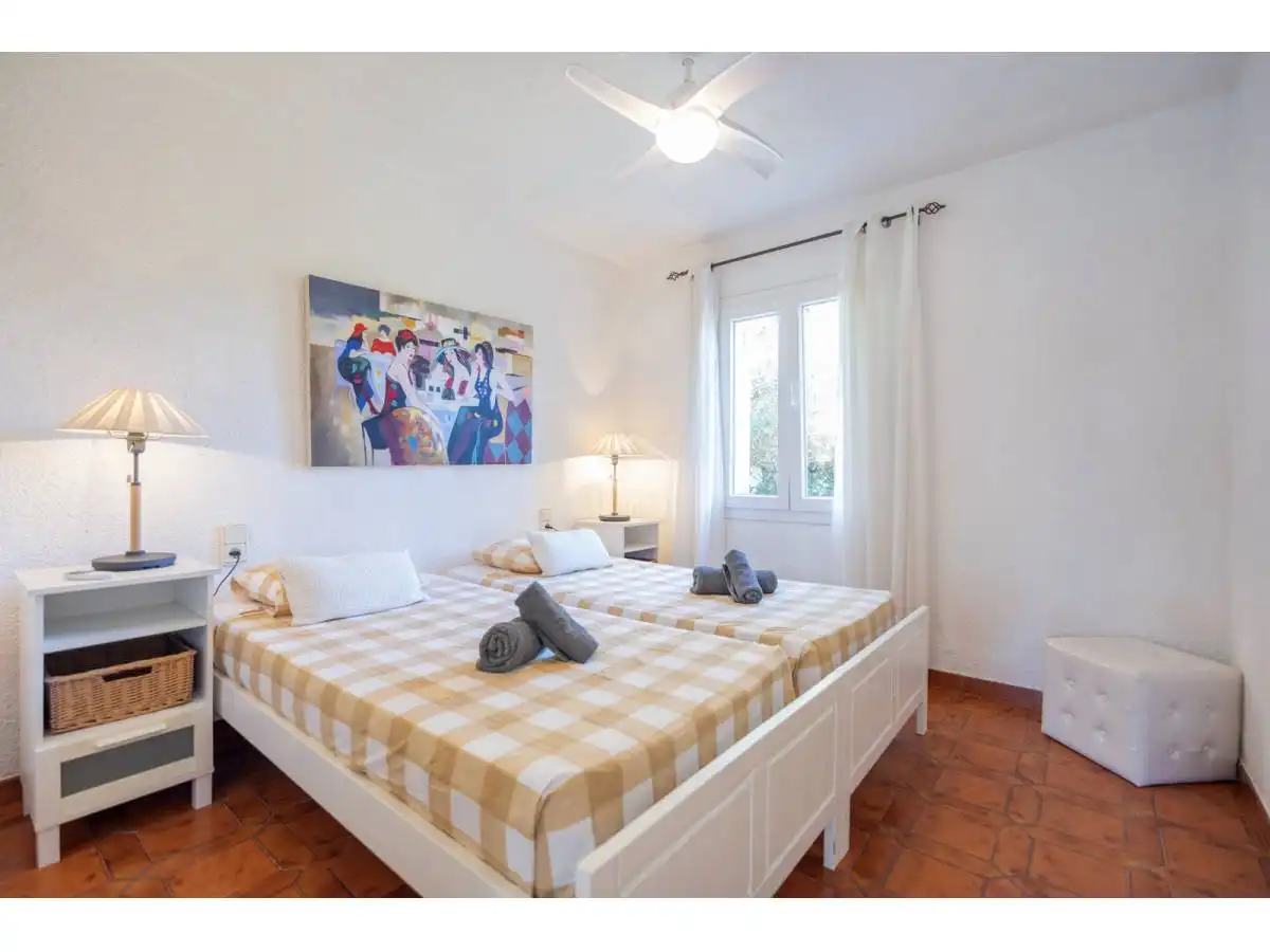 Casa o chalet en venta en Cala d'en Bosch - Serpentona