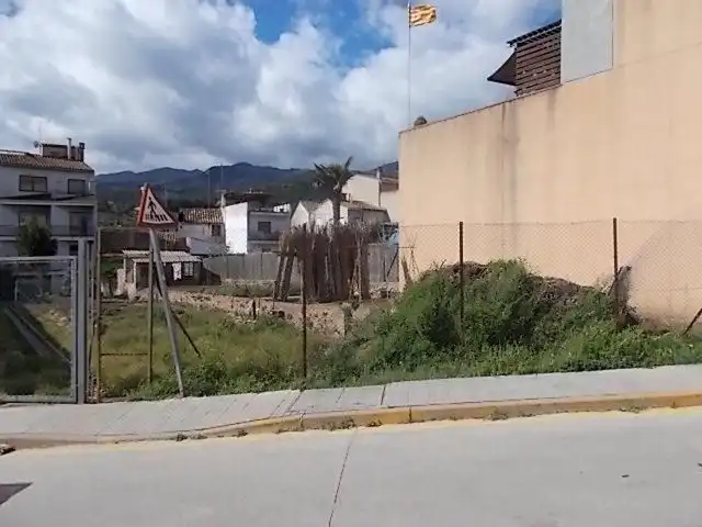 Terreno residencial en venta en Arbúcies, imagen 5