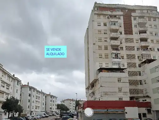 Pis amb ascensor en venda a Pescadores - Saladillo