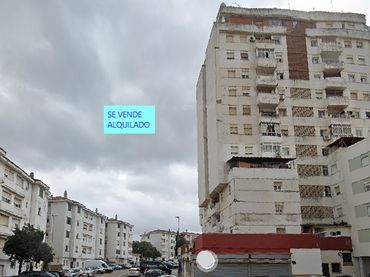 Flat with lift for sale in Pescadores - Saladillo