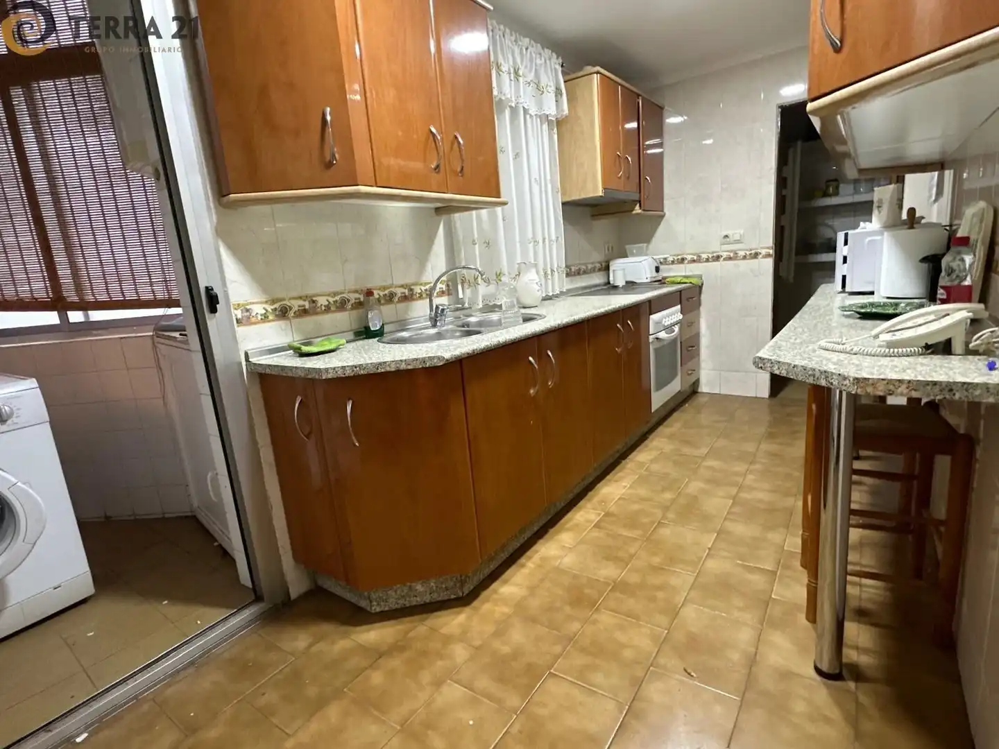 Piso con ascensor en venta en Belén - San Roque, imagen 17
