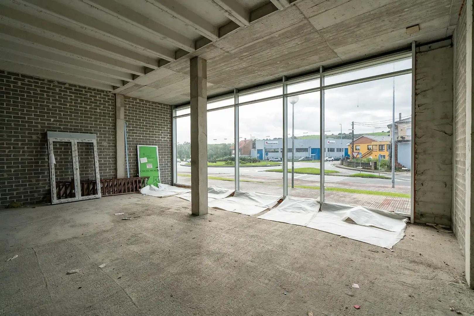 Business premises for sale in El Crucero, imagen 4
