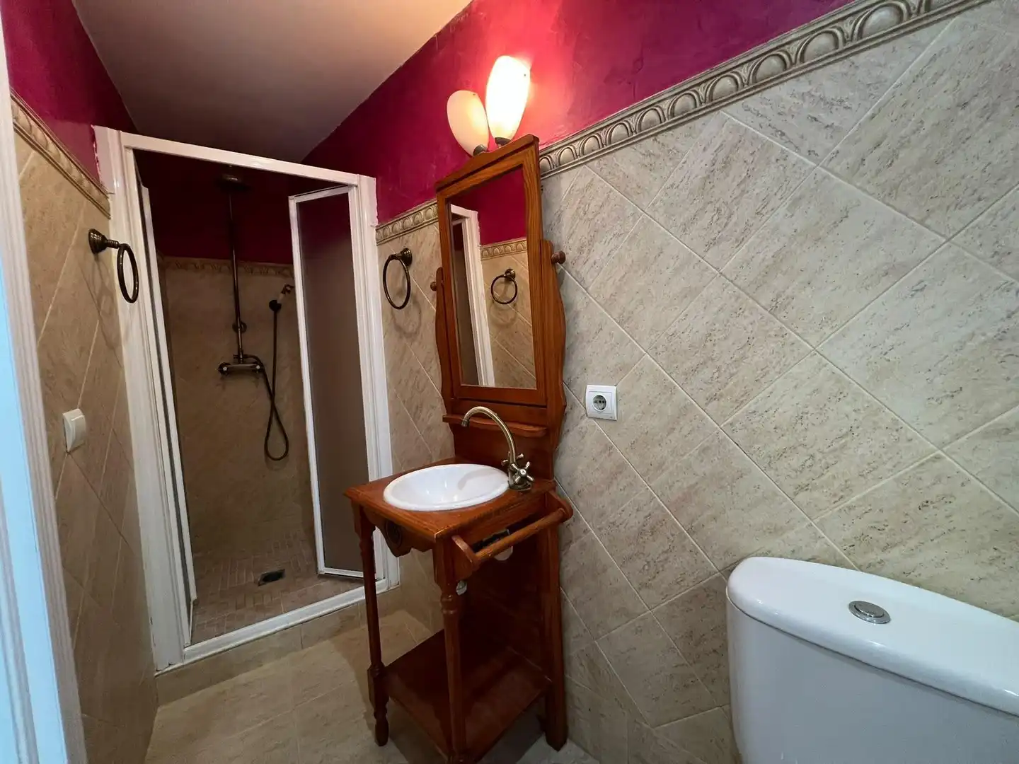 Wohnung zur Miete in Plaza SAN RAFAEL 3, imagen 31