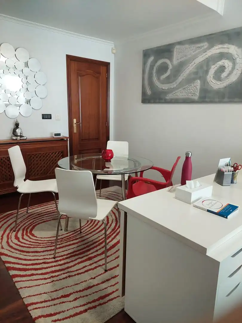 Office for rent in Fotografo Xose Gil, As Travesas - Balaídos