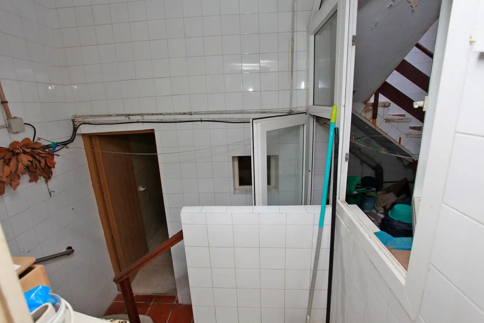 Casa o chalet en venta en Cartagena con Aire acondicionado, Terraza y Balcón