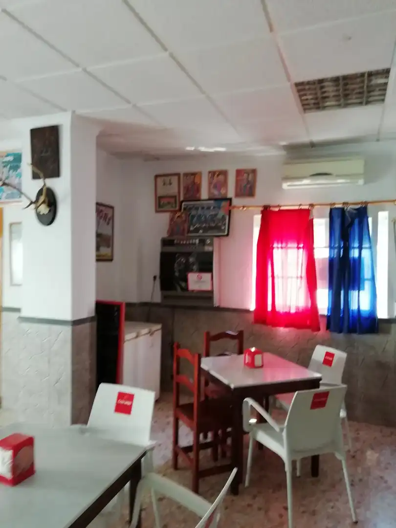 Local comercial en venda a Vejer, imagen 4