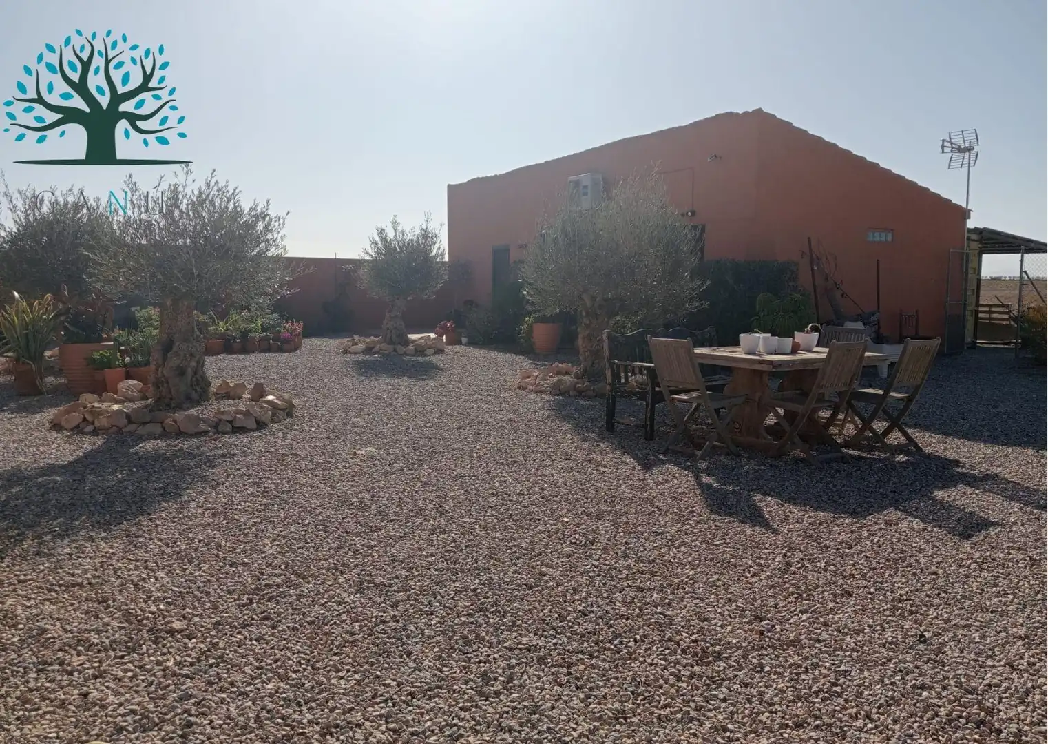 Casa o chalet en venta en Pasaje DUENDE CÁNOVAS, Las Cánovas - Cuevas de Reyllo