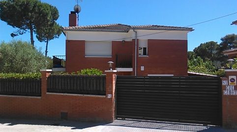 Foto 2 de Pis en venda a Begues, Barcelona