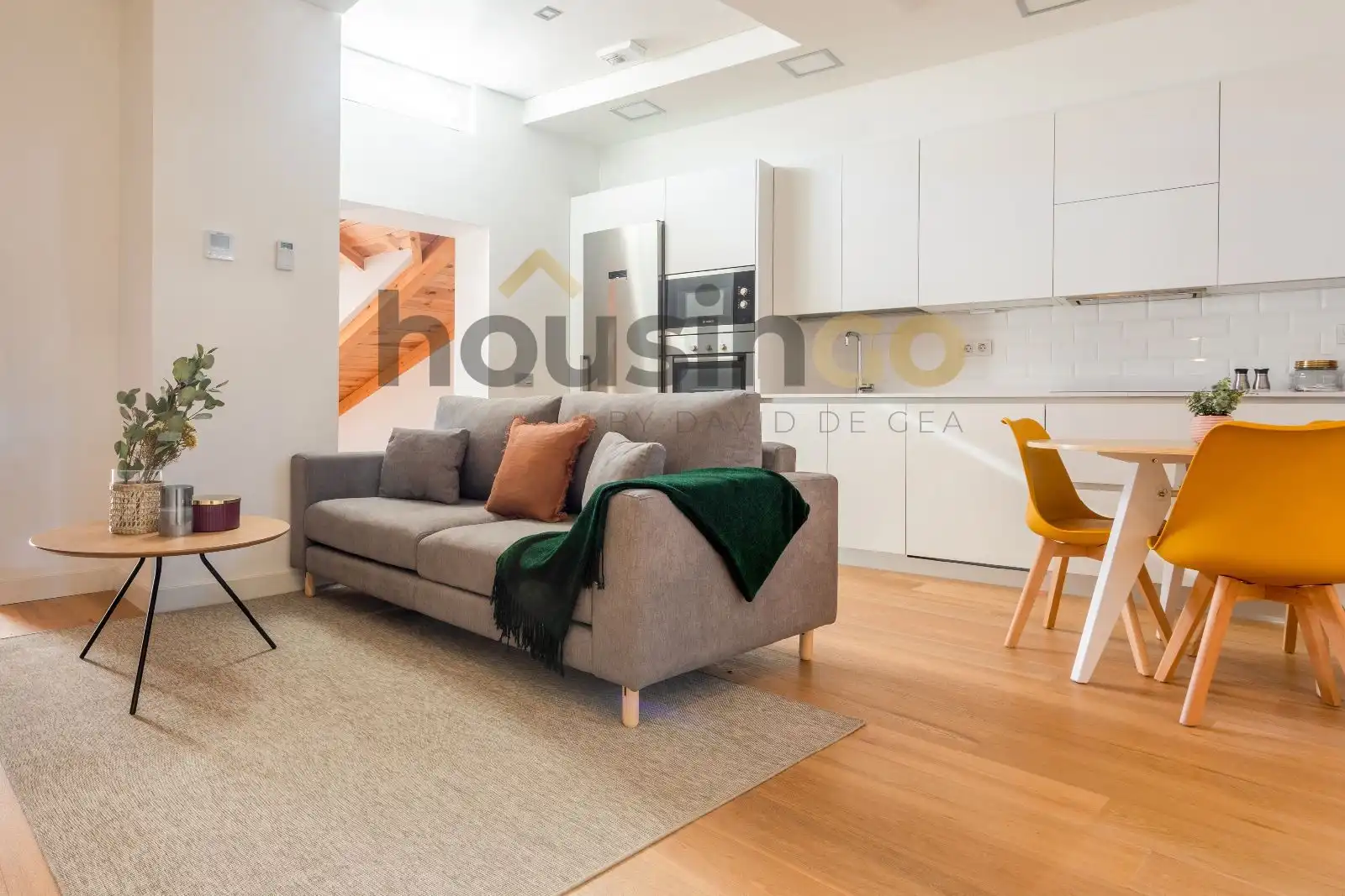 Fotografía del inmueble reportado: 2.850 €/mes — Universidad – Malasaña, Madrid