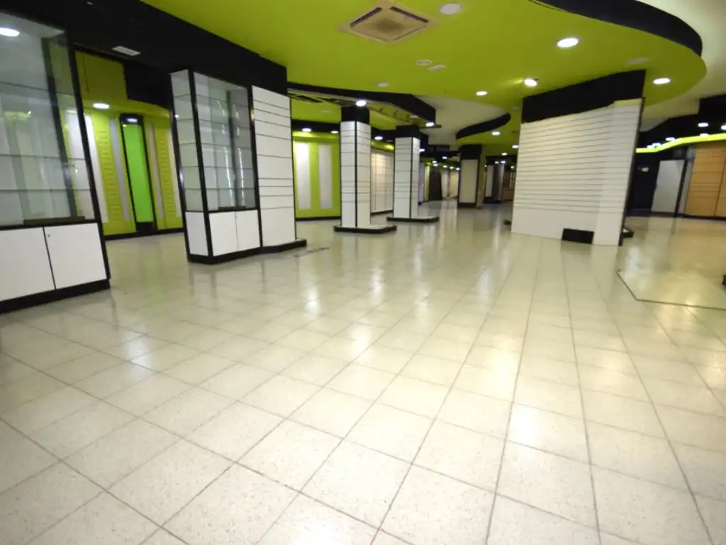 Local comercial en alquiler en Calle Infanta Isabel, imagen 2