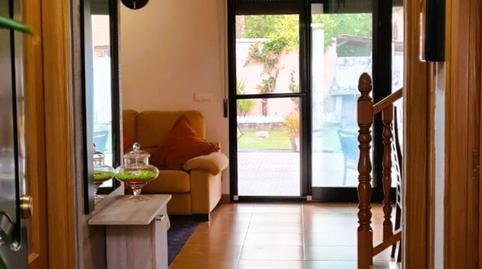 Photo 4 of Single-family semi-detached for sale in Las Ventas de Retamosa, Toledo