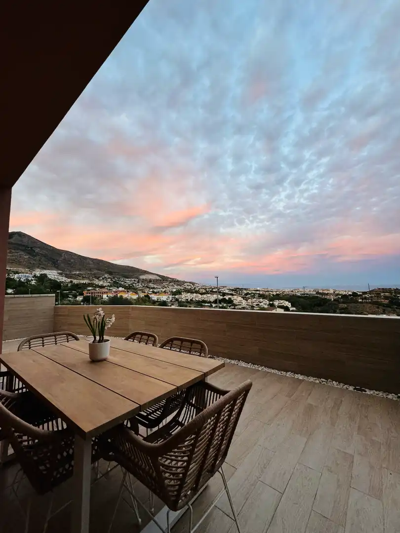 Villa in vendita a Benalmádena pueblo, imagen 15