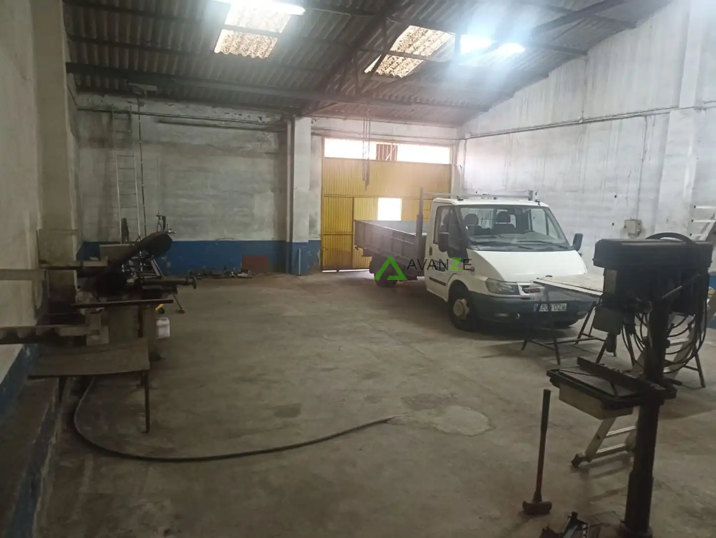 Nave industrielle à vendre à Este, imagen 3