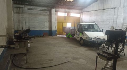 Nave Industrial en venta en Mérida, 1 dormitorio., immagine 3