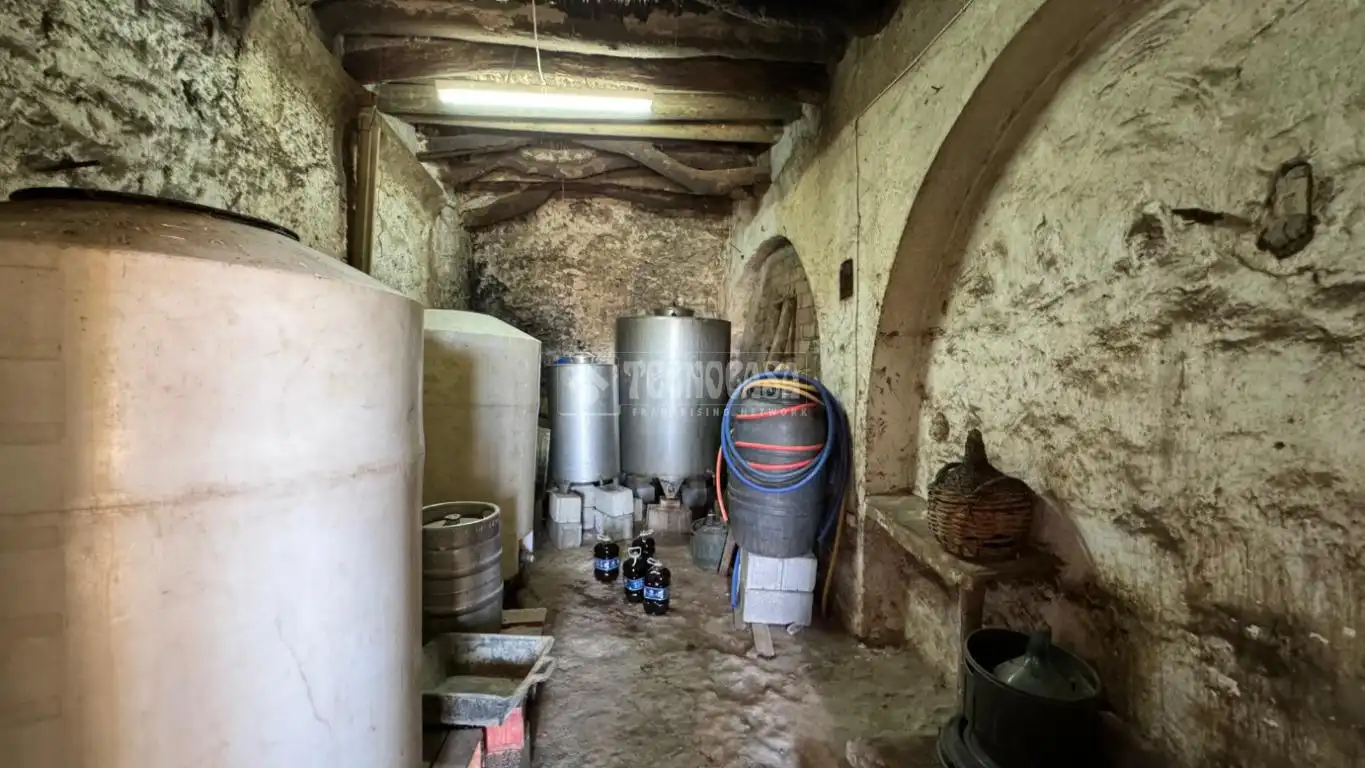 Finca rústica en venta en Albondón con Calefacción