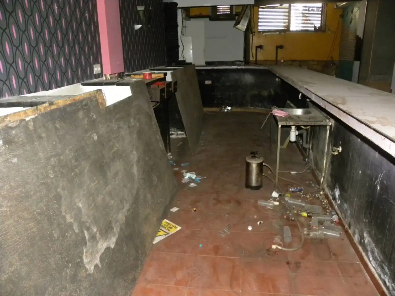 Local comercial en venda a Caravaca de la Cruz, imagen 8
