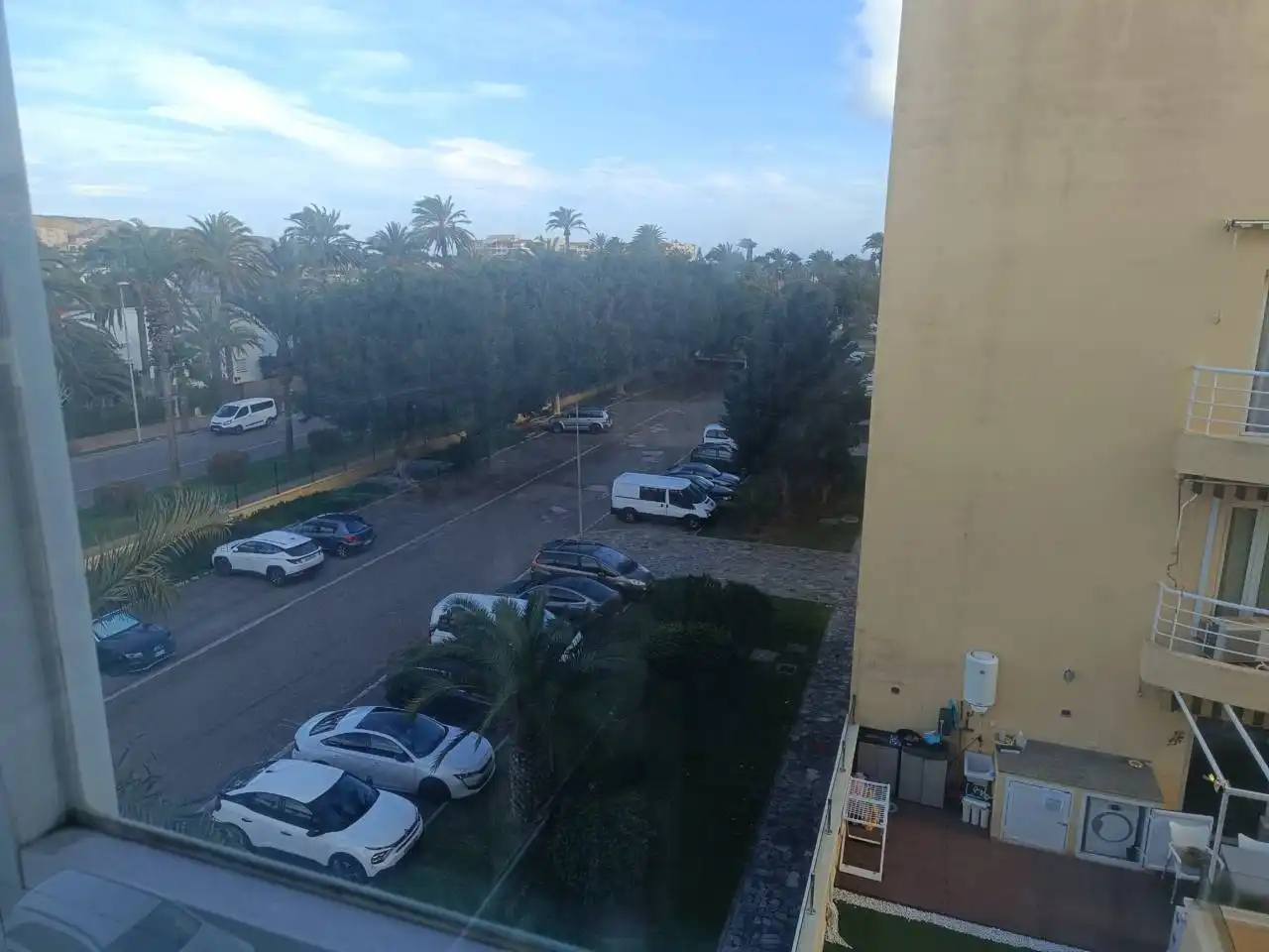 Parking de Piso en venta en El Ejido con Aire acondicionado, Calefacción y Terraza