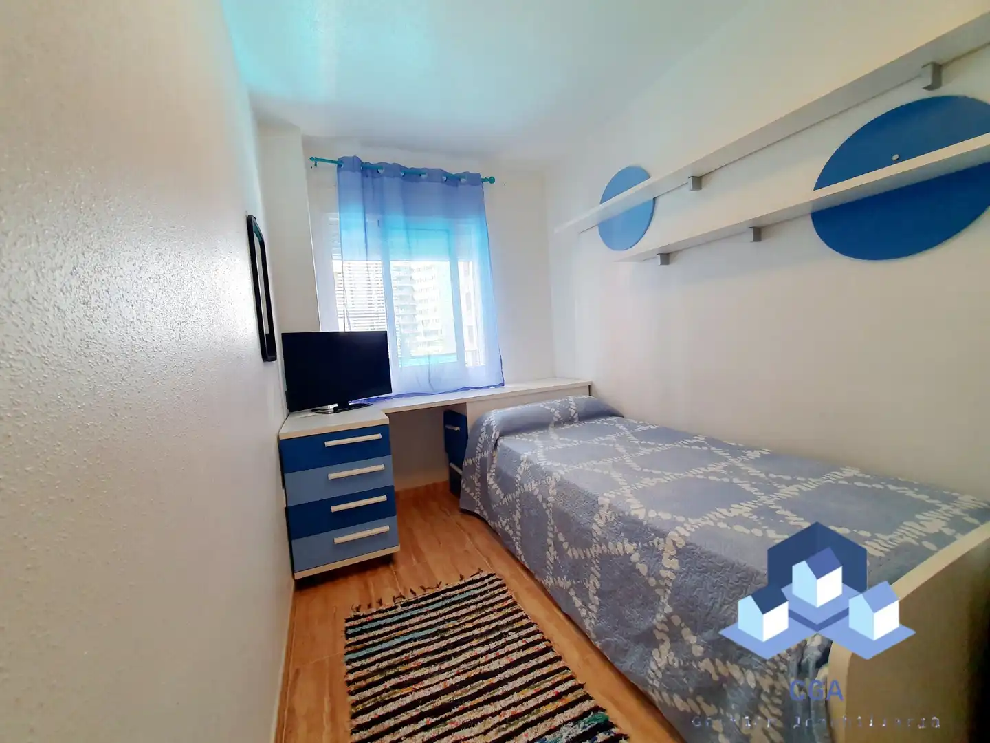 Piso con terraza en venta en Lorca Ciudad, imagen 15