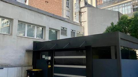 Photo 5 of Garage for sale in Calle de Núñez de Balboa, 11, Recoletos,  Madrid Capital
