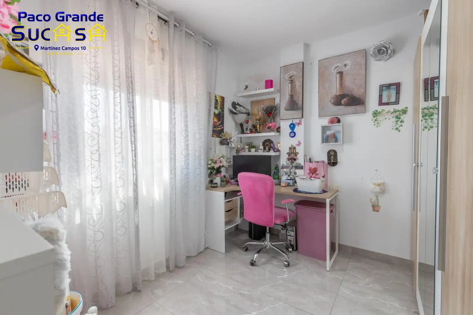 Villa con piscina in vendita a Calle HUELVA 3, imagen 17