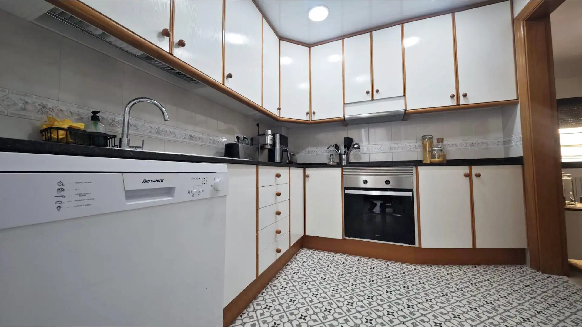 Piso en venta en SANT JOSEP, imagen 4