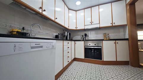 Moderno piso de 4 habitaciones reformado, en Vilanova i la Geltrú  Zona Hospital, imatge 4