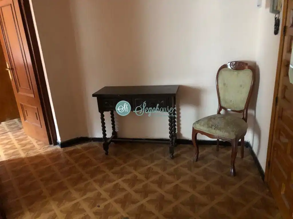 Piso con ascensor en venta en José Zorrilla - Padre Claret, imagen 5