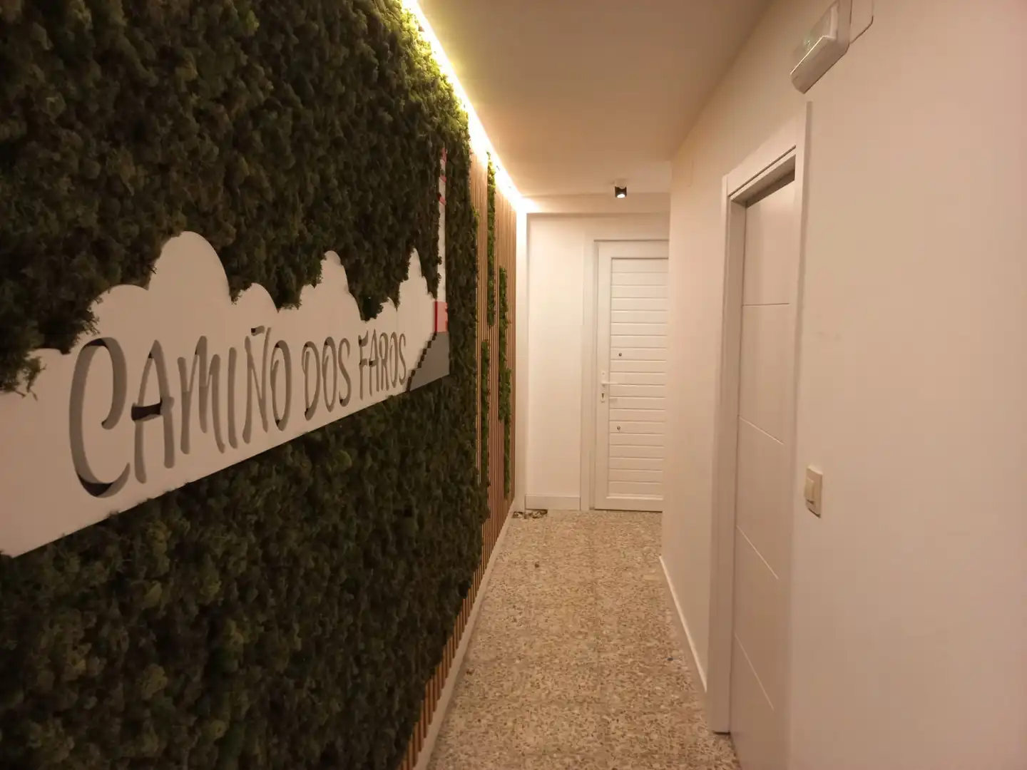 Flat for rent in Rúa do Pexigo de Abaixo, Ensanche - Sar