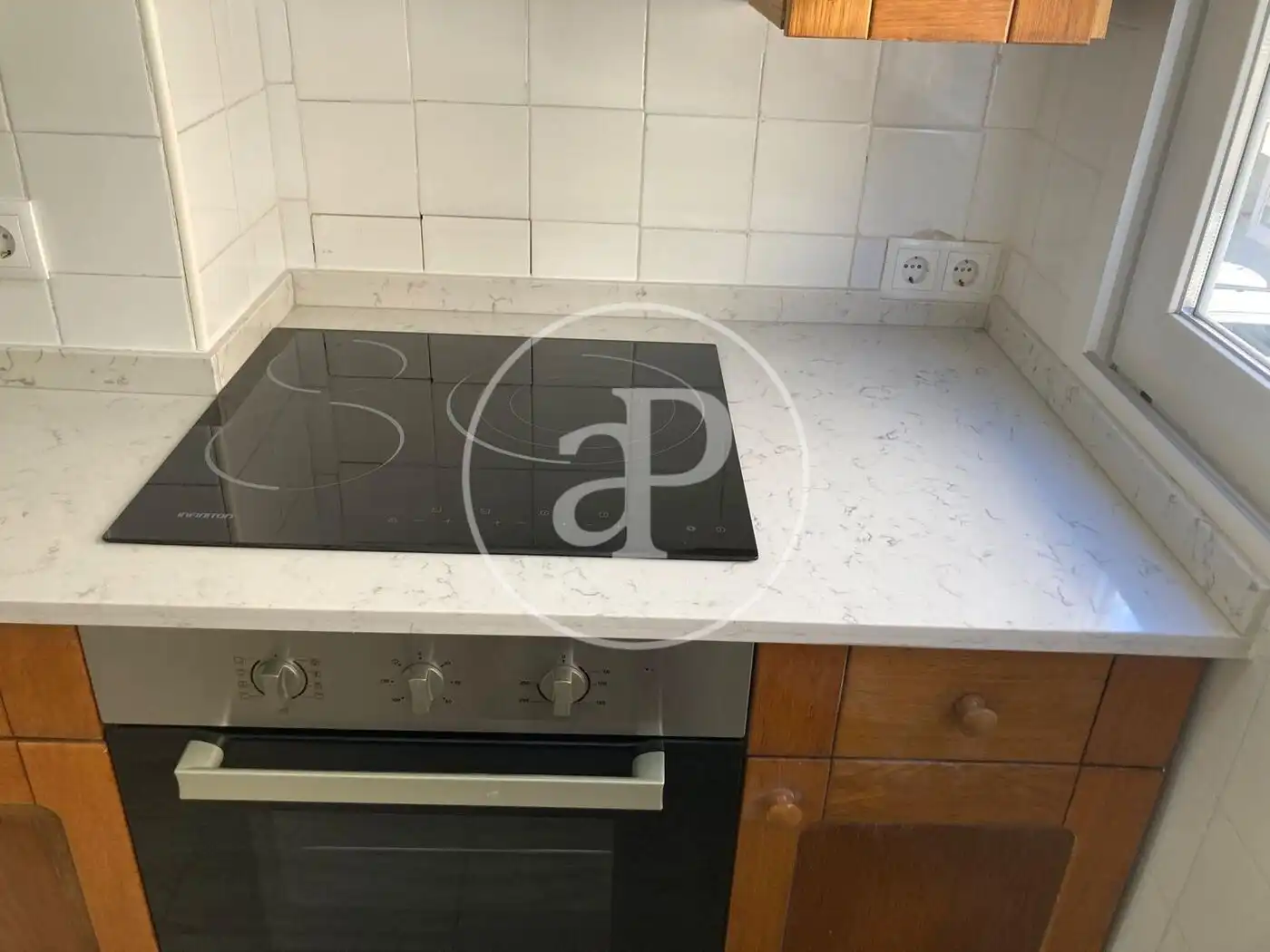 Piso en venta en Carrer d'Isaac Peral, El Perelló
