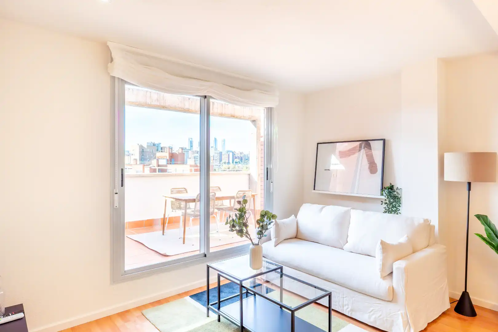 Attic for rent in Calle del Pintor Ignacio de Zuloaga, 4, Sanchinarro
