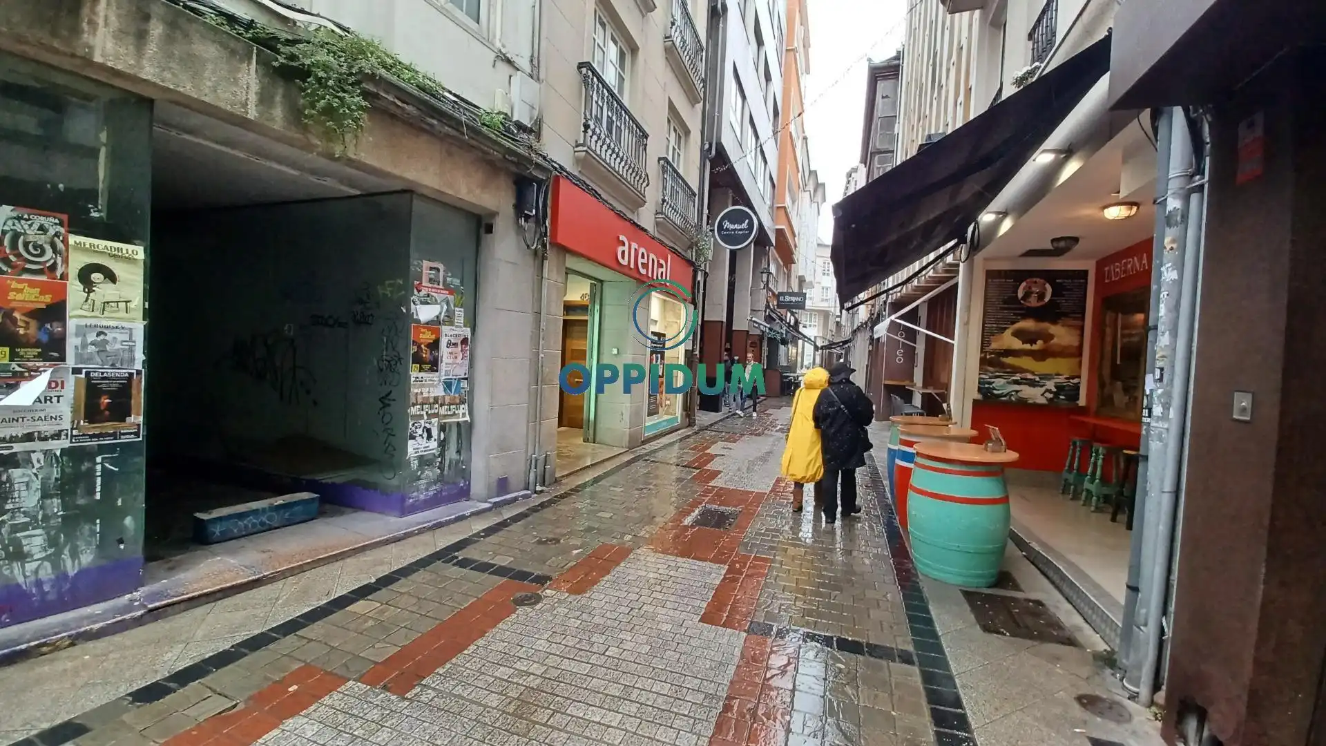 Immobles singulars en venda a de la Galera 50, imagen 34