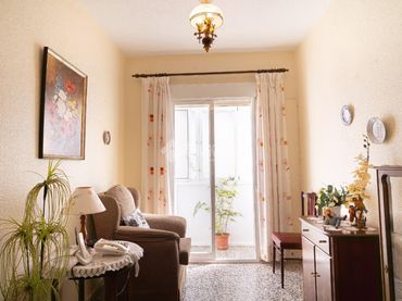 Wohnung zum Verkauf in C. Manuel de Falla
