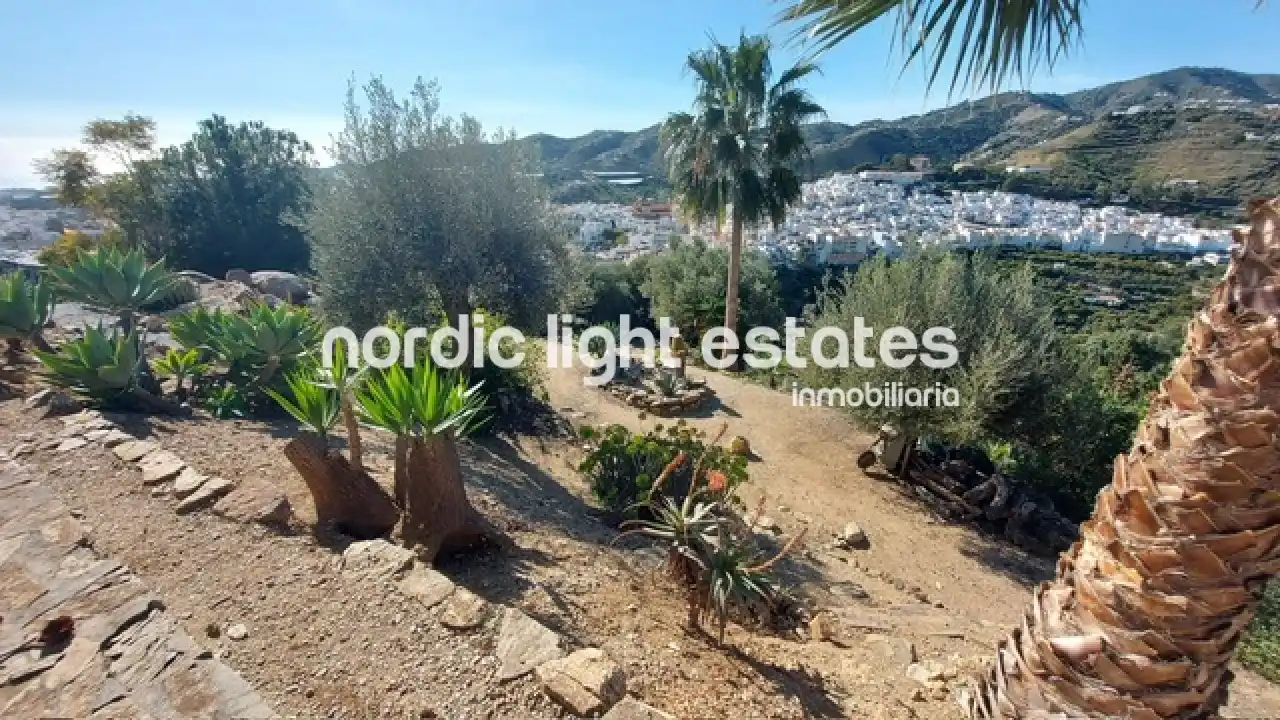House with pool for sale in Torrox Pueblo, imagen 10