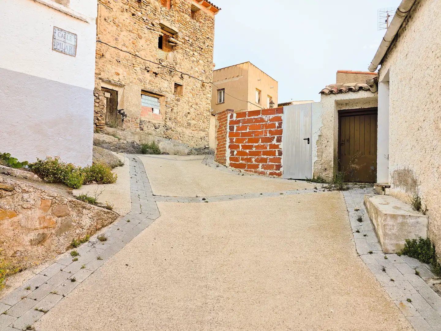 Residential land for sale in Calle Pilar 45, imagen 9