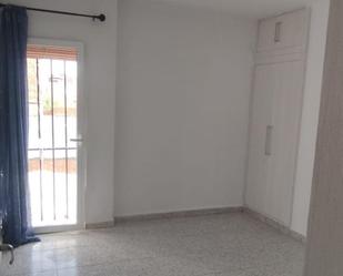 Bedroom of Flat for sale in  Sevilla Capital  with Air Conditioner, Terrace and Balcony