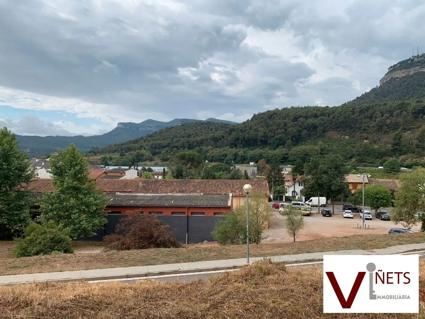 Terreno residencial en venta en Aiguafreda, imagen 3