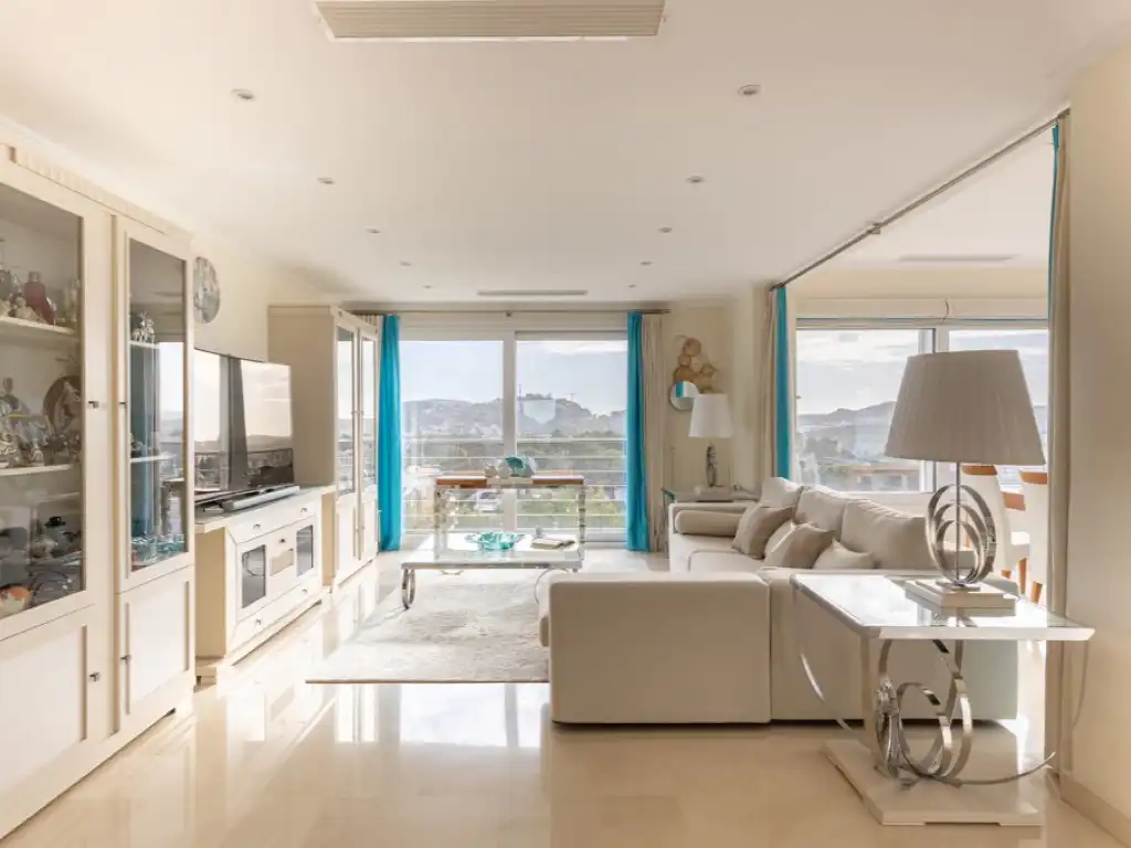 Casa amb terrassa en venda a Costa de la Calma, imagen 2