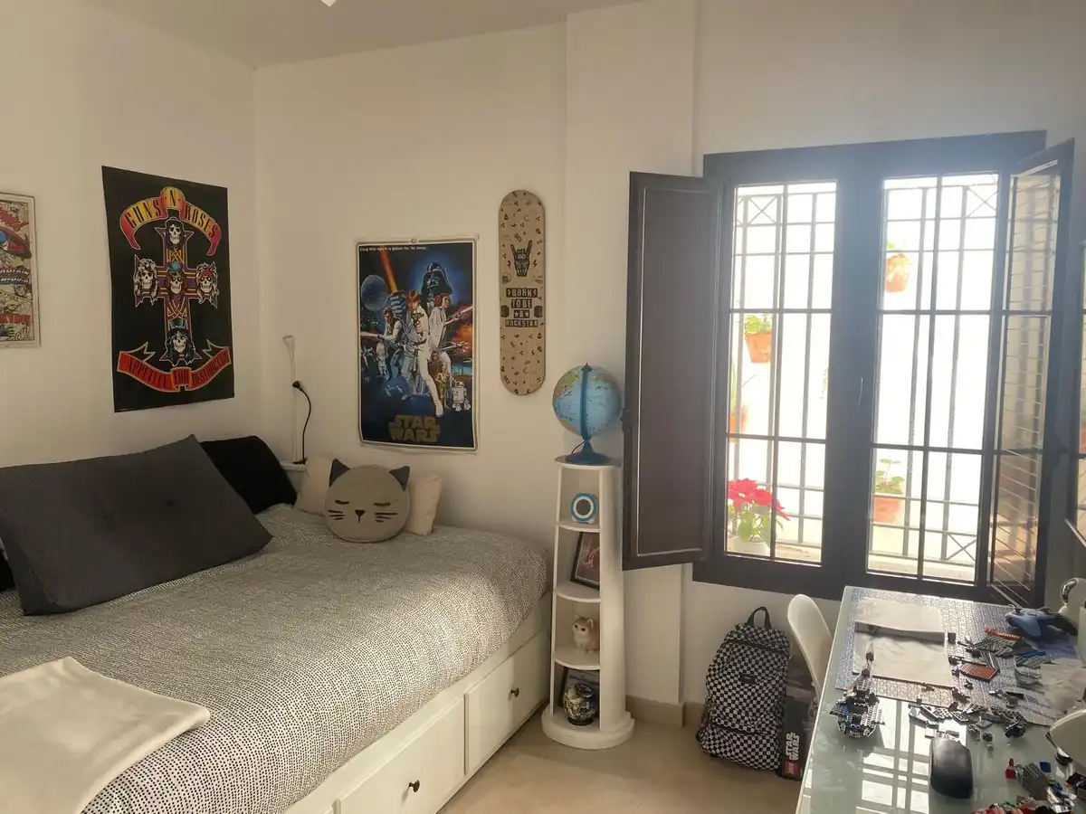 Flat with pool for sale in Marbella - Marbella,Urbanizacion los Altos de los Monteros, imagen 12