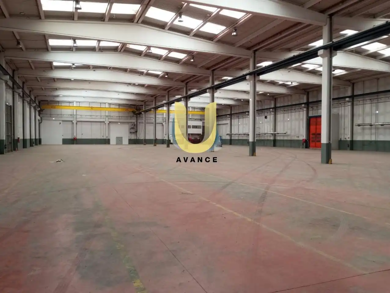 Industrial building to rent in Las Dehesillas - Vereda de los Estudiantes, imagen 10