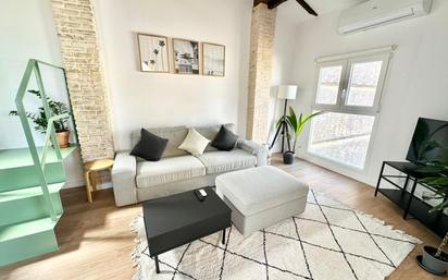 Attic to rent in Luis Despuig, Poblats Marítims